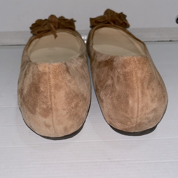 Jessica Simpson Madian flats - Picture 5 of 6